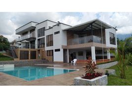 7 Habitación Casa en venta en Calarca, Quindio, Calarca