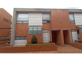 4 Habitación Villa en venta en Mina De Sal De Nemocón, Bogotá, La Calera