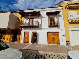 1 Habitación Casa en venta en Cartagena, Bolivar, Cartagena