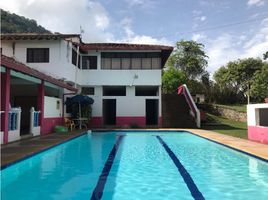 9 Bedroom Villa for sale in Colombia, Pinchote, Santander, Colombia