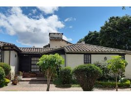 4 Bedroom House for sale in Bogota, Cundinamarca, Bogota