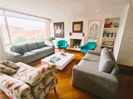 2 Schlafzimmer Appartement zu verkaufen in Bogota, Cundinamarca, Bogota