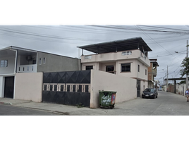 5 Bedroom House for sale in Manabi, Manta, Manta, Manabi