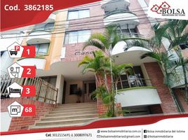 3 Habitación Apartamento en venta en Tolima, Ibague, Tolima