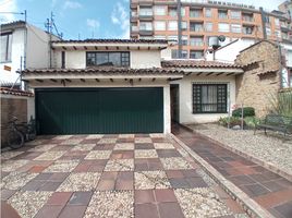 5 Bedroom Villa for sale in Cundinamarca, Bogota, Cundinamarca