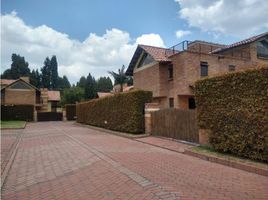 3 Bedroom House for sale in Chia, Cundinamarca, Chia