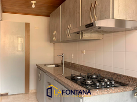 3 Habitación Departamento en venta en Manizales, Caldas, Manizales