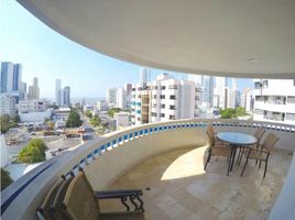 4 Schlafzimmer Appartement zu verkaufen in Cartagena, Bolivar, Cartagena, Bolivar