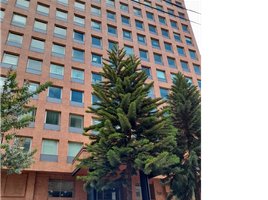 110 SqM Office for sale in Cundinamarca, Bogota, Cundinamarca