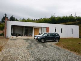 4 Schlafzimmer Haus zu verkaufen in Guarne, Antioquia, Guarne