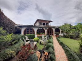 6 Habitación Casa en venta en Guarne, Antioquia, Guarne