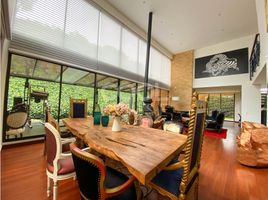4 Schlafzimmer Haus zu verkaufen in Chia, Cundinamarca, Chia, Cundinamarca, Kolumbien