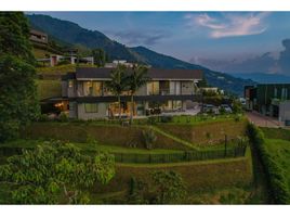 5 Schlafzimmer Haus zu verkaufen in Medellin, Antioquia, Medellin