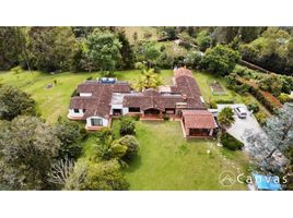 4 Bedroom Villa for sale in Rionegro, Antioquia, Rionegro