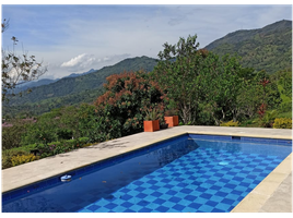 2 Bedroom Villa for sale in Cundinamarca, Quebradanegra, Cundinamarca