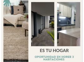 3 Habitación Apartamento en venta en Salento, Quindio, Salento