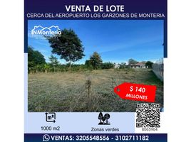 Estudio Villa en venta en Colombia, Monteria, Córdoba, Colombia