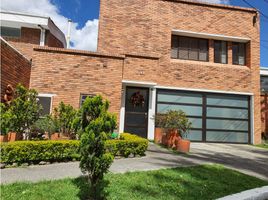 3 Bedroom Villa for sale in Templo Bogotá Colombia, Bogota, Bogota