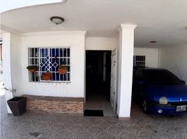 5 Habitación Casa en venta en Atlantico, Barranquilla, Atlantico