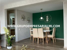 3 Bedroom Apartment for rent in Colombia, Medellin, Antioquia, Colombia