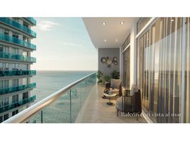 2 Habitación Apartamento en venta en Magdalena, Santa Marta, Magdalena