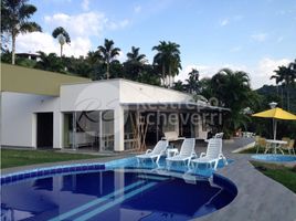 4 Bedroom House for sale in Caldas, Manizales, Caldas