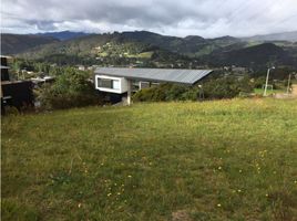  Terreno (Parcela) en venta en La Calera, Cundinamarca, La Calera