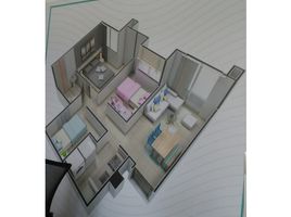 3 Habitación Departamento en venta en Dosquebradas, Risaralda, Dosquebradas