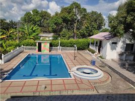 5 Habitación Casa en venta en Melgar, Tolima, Melgar