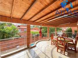 4 Bedroom Villa for sale in Santander, Bucaramanga, Santander