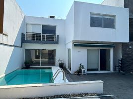 3 Habitación Casa en venta en Medellin, Veracruz, Medellin