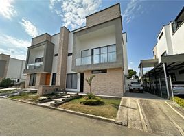 4 Habitación Casa en venta en Valle Del Cauca, Jamundi, Valle Del Cauca