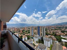 3 Habitación Apartamento en venta en Parque de los Pies Descalzos, Medellín, Medellín