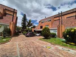 3 Bedroom Villa for sale in Bogota, Cundinamarca, Bogota