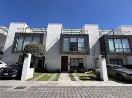 3 Schlafzimmer Villa zu verkaufen in Toluca, Mexico, Toluca