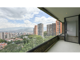 3 Habitación Apartamento en venta en Parque de los Pies Descalzos, Medellín, Medellín