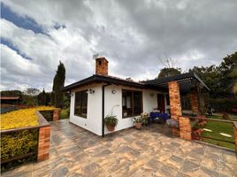 3 Habitación Casa en venta en Abejorral, Antioquia, Abejorral