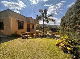 4 Habitación Casa en venta en Guarne, Antioquia, Guarne