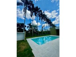 4 Bedroom Villa for sale in Pereira, Risaralda, Pereira