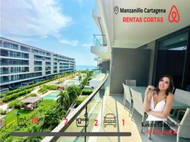 2 Habitación Apartamento en venta en Panamá, Puerto Obaldía, Kuna Yala, Kuna Yala, Panamá