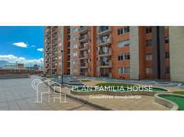 3 Habitación Apartamento en venta en Cundinamarca, Bogotá, Cundinamarca