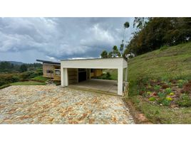 3 Bedroom House for sale in El Carmen De Viboral, Antioquia, El Carmen De Viboral