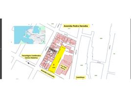  Land for sale in Bolivar, Cartagena, Bolivar