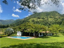  Terreno (Parcela) en venta en Fredonia, Antioquia, Fredonia