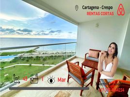  Apartamento en venta en Cartagena, Bolivar, Cartagena