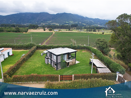 5 Habitación Villa en venta en Cundinamarca, Tenjo, Cundinamarca