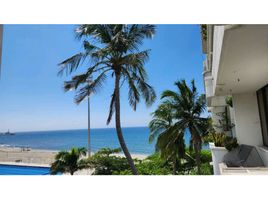 4 Habitación Apartamento en venta en Quinta de San Pedro Alejandrino, Santa Marta, Santa Marta