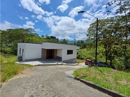 3 Habitación Villa en venta en Quindio, Circasia, Quindio