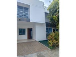 3 Habitación Villa en venta en Quinta de San Pedro Alejandrino, Santa Marta, Santa Marta