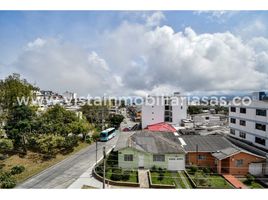 2 Habitación Departamento en venta en Caldas, Manizales, Caldas